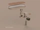 Эргономичный Подлокотник Для Рабочего Стола Ergonomic Armrest For Office Desk 26 См 3Д Печать - изображение 1