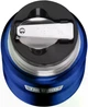 Термос для Їжі з ложкою 470мл, синій Thermos Style 173026 - зображення 4