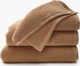 Полотенце махровое MBM HOME для ванной Шепот 30x50 см коричневое (BT-21 S BROWN) - изображение 8