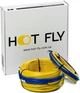 Нагревательный кабель двухжильный HOT FLY HFC 11.0 м. пог. - изображение 2