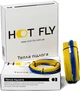 Нагревательный кабель двухжильный HOT FLY HFC 105.0 м. пог. - изображение 3
