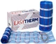 Нагревательный мат двухжильный EASYTHERM EM 15.00 м² - изображение 1
