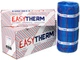 Нагрівальний мат двожильний EASYTHERM EM 3.50 м² - зображення 2