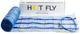 Нагревательный мат двухжильный HOT FLY HFM 1.00 м² - изображение 3