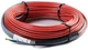 Нагревательный кабель двухжильный EASYTHERM EC 75.0 м. пог. - изображение 4