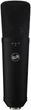 Mikrofon Warm Audio WA-87 R2 Black (850016400598) - obraz 1