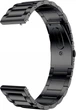 Металлический Браслет Shape (20 мм) Black (09780-2B) - изображение 2
