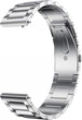 Металлический Браслет Shape (20 мм) Silver (09780-59) - изображение 2