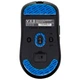 Ігрова миша VGN VXE R1 Pro MAX PAW3395 1K бездротова чорна - зображення 5