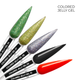 Кольоровий гель-желе Colored Jelly gel №10, 30 г - зображення 2