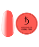 Моделирующий гель Build It Up Gel Coral Pink, 25 мл - изображение 2