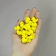 Декоративные минифигурки уточки для декора кофейных стаканчиков из PLA-пластика, 20 шт., 20 мм - изображение 9