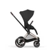 Коляска Cybex Priam 2 в 1 RG Sepia Black COMFORT (526000001) - зображення 7