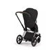 Коляска Cybex Priam 2 в 1 RG Sepia Black COMFORT (526000001) - зображення 10