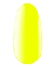 Гель для стемпинга Stamping Gel Neon Yellow, 4 мл - изображение 4