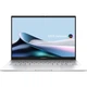 Ноутбук 14" Asus ZenBook 14 OLED UX3405CA-ST1262 Intel Core Ultra 5 225H 16GB 1TB SSD Arc Graphics DOS Foggy Silver (90NB14W2-M01V90) - зображення 2