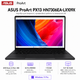 Ноутбук 13.3" Asus ProArt PX13 HN7306EA-LX109X AMD Ryzen AI MAX+ 388 32GB 1TB SSD Radeon Graphics W11 Pro Nano Black (90NB17X1-M00890) - изображение 1