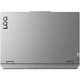 Ноутбук ігровий 15.6" Lenovo LOQ 15IRX10 Intel Core i7-13645HX 32GB 1TB SSD RTX 5050 DOS Luna Gray (83JE01DNRA) - зображення 7