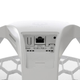 Точка доступа MikroTik LHG XL 5 ax PoE 5 GHz Белый (LHG-5axD-XL) - изображение 3