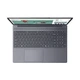 Ноутбук 15.3" Lenovo IdeaPad Slim 3 15IPH11 Intel Core Ultra 5 322 24GB 512GB SSD Intel Graphics DOS Luna Grey (83UR0081RA) - зображення 4