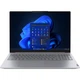 Ноутбук 16" Lenovo ThinkBook 16 G9 AHP AMD Ryzen 7 250 32GB 512GB SSD Radeon 780M DOS Arctic Gray (21UT000QRA) - зображення 2