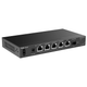 Точка доступа Ruijie Reyee RG-EG406XS-P PoE 6 портовый 2,0 ГГц Черный - изображение 3