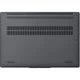 Ноутбук 16" Lenovo IdeaPad Slim 3 16IPH11 Intel Core Ultra 5 322 16GB 512GB SSD Intel Graphics DOS Luna Grey (83US003FRA) - зображення 5