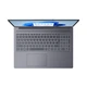 Ноутбук 16" Lenovo IdeaPad Slim 3 16ARP10 AMD Ryzen 7 170 16GB 512GB SSD Radeon 680M DOS Luna Grey (83K800ECRA) - изображение 4