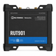 Промышленный сотовый маршрутизатор Teltonika RUT901 с 4G LTE Wi-Fi 4 Черный - изображение 2