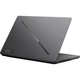 Ноутбук игровой 14" Asus ROG Zephyrus G14 GU405AW-SY049W Intel Core Ultra 9 386H 64GB 2TB SSD RTX 5080 W11 Home Eclipse Gray (90NR0P84-M002D0) - изображение 6