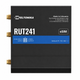 Промышленный 4G LTE маршрутизатор Teltonika RUT241 с Wi-Fi 4 Черный - изображение 1