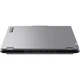 Ноутбук ігровий 15.6" Lenovo LOQ 15IRX10 Intel Core i7-13645HX 32GB 1TB SSD RTX 5050 DOS Luna Gray (83JE01DNRA) - зображення 6