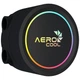 Система водяного охолодження AeroCool Abyss L240R Black (ACLA-AB24117.11) - изображение 3