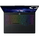 Ноутбук игровой 16" Lenovo Legion Pro 5 16ADR10 AMD Ryzen 9 8945HX 32GB 2TB SSD RTX 5070 DOS Eclipse Black (83LT008NRA) - изображение 3