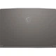 Ноутбук игровой 15.6" MSI Thin 15 B13VE-3438XUA Intel Core i5-13420H 16GB 512GB SSD RTX 4050 DOS Cosmos Gray (9S7-16R831-3438) - изображение 7