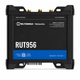 Промышленный сотовый маршрутизатор Teltonika RUT956 с 4G LTE Wi-Fi 4 Черный - изображение 2