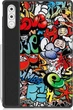 Чохол Colorful Lenovo Yoga Tab Plus TB520FU Graffiti (44575) - зображення 7