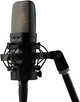 Mikrofon Warm Audio WA-14 Black (713541493094) - obraz 2