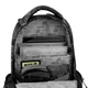 Рюкзак шкільний Kite Education teens Denim Core K26-2578M-2 - зображення 11
