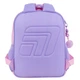 Рюкзак шкільний Kite Education teens K26-559XS-1 100% Cute - зображення 6