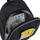 Рюкзак шкільний Kite Education teens TF26-538XXS Kids Transformers - зображення 9
