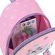 Рюкзак шкільний Kite Education teens SP26-538XXS Studio Pets - зображення 9