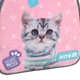 Рюкзак шкільний Kite Education teens SP26-538XXS Studio Pets - зображення 10