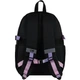 Рюкзак шкільний GoPack Education Teens GO26-2500L-черний перлинний - зображення 6