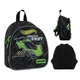 Рюкзак шкільний Kite Education teens HW26-538XXS Hot Wheels - зображення 1