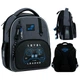 Рюкзак шкільний Kite Education teens K26-556M-3 Level UP - зображення 1
