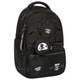 Рюкзак шкільний Yes 550374 TS-50L Black Cat - зображення 1
