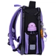 Рюкзак школьный каркасный Yes 550204 H-100S Shiny Bunny - изображение 3
