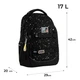 Рюкзак шкільний Kite Education teens K26-727M-1 Holographic - зображення 2
