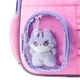 Рюкзак школьный Kite Education teens K26-2737XXS-1 Cat&Fun - изображение 11